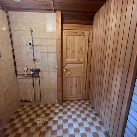 Chalet Arola 2 Syöte